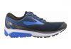 Brooks Ghost 10 Blue