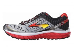 Brooks Ghost 9 Grey