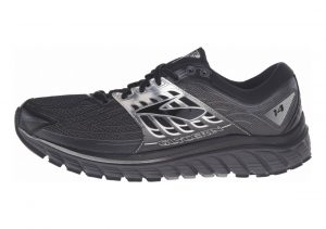 Brooks Glycerin 14 (002) Black/Anthracite/Silver