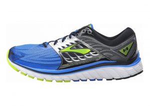 Brooks Glycerin 14 Blue