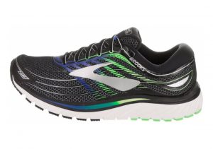 Brooks Glycerin 15 black