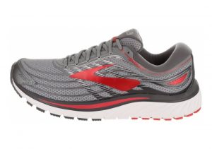 Brooks Glycerin 15 Grey