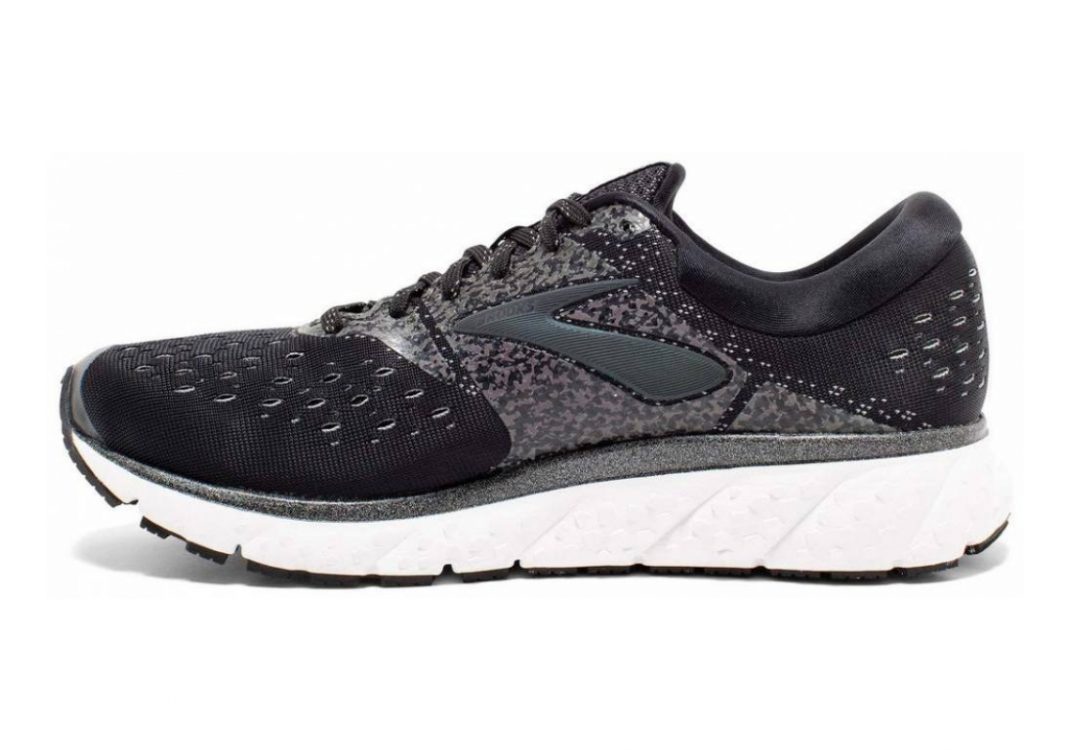 Brooks Glycerin 16 Black