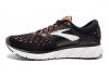 Brooks Glycerin 16 Black/Pink/Grey