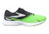 Brooks Launch 2 Green