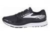 Brooks Launch 3 Black/White