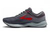 Brooks Launch 5 Grey