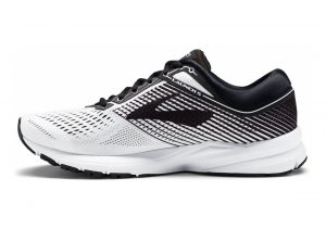 Brooks Launch 5 Grey