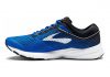 Brooks Launch 5 Blue/Black/Orange