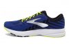 Brooks Launch 6 Blue/Black/Nightlife