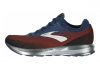 Brooks Levitate 2 Chili/Navy/Black