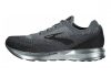 Brooks Levitate 2 Black/Grey/Ebony