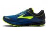 Brooks Mazama 2 Blue/black/nightlife