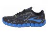 Brooks Neuro Metallic Charcoal/Electric Blue Lemonade/Nightlife