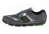 Brooks PureCadence 4 Gris/Verde