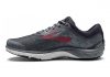 Brooks PureCadence 7 Ebony/Dark Red/Black