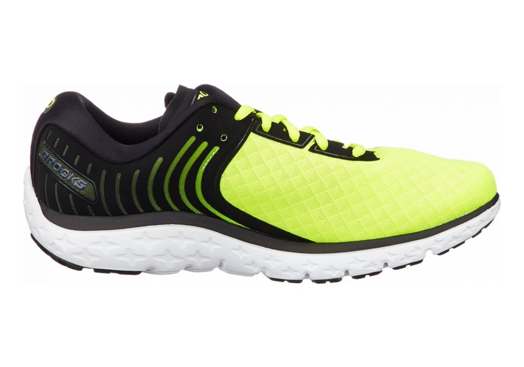 Brooks Pureflow 6 Green