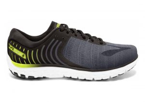 Brooks Pureflow 6 Black/Ebony/Lime Popsicle