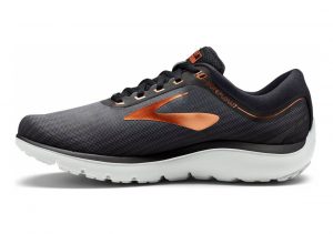 Brooks Pureflow 7 Grey/Black/Copper