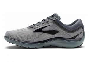 Brooks Pureflow 7 Grey/Grey/Black