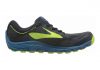 Brooks PureGrit 6 Black/Turkish Tile/Nightlife