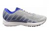 Brooks Ravenna 10 Alloy/Blue/Nightlife