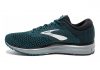 Brooks Revel 2 Black/Blue/Grey