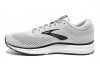 Brooks Revel 2 White/Grey/Black