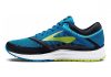 Brooks Revel Methyl Blue/Lime Popsicle/Black