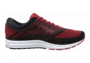 Brooks Revel Red