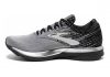 Brooks Ricochet Grey/Black/Ebony