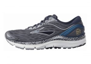 Brooks Transcend 3 Grey