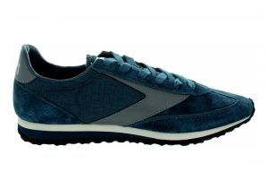 Brooks Vanguard Heritage Blue