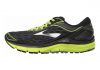 Brooks Transcend 3 METALLIC CHARCOAL/BLACK/NIGHTLIFE