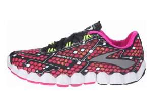 Brooks Neuro Black