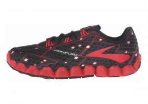 Brooks Neuro Red