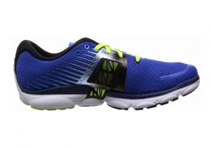 Brooks PureCadence 4 Blue