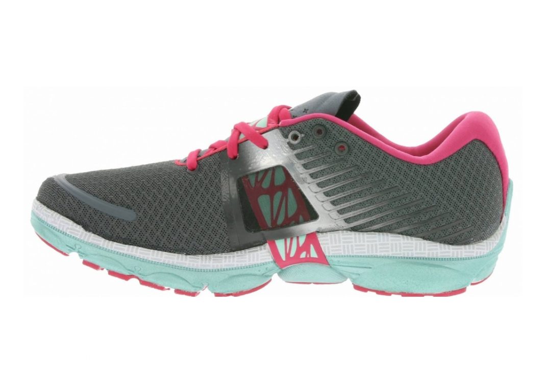 Brooks PureCadence 4 Grey