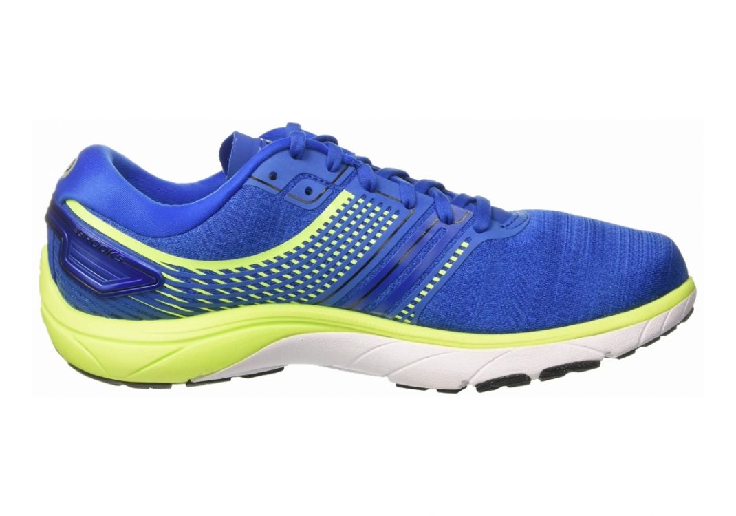 Brooks PureCadence 6 Blue