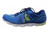 Brooks PureConnect 3 (396) Blue/Yellow/Silver