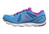 Brooks PureConnect 3 (524) Atomic Blue/Pink/Black