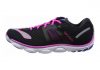 Brooks PureConnect 4 Black/Dazzling Blue/Pink Glo