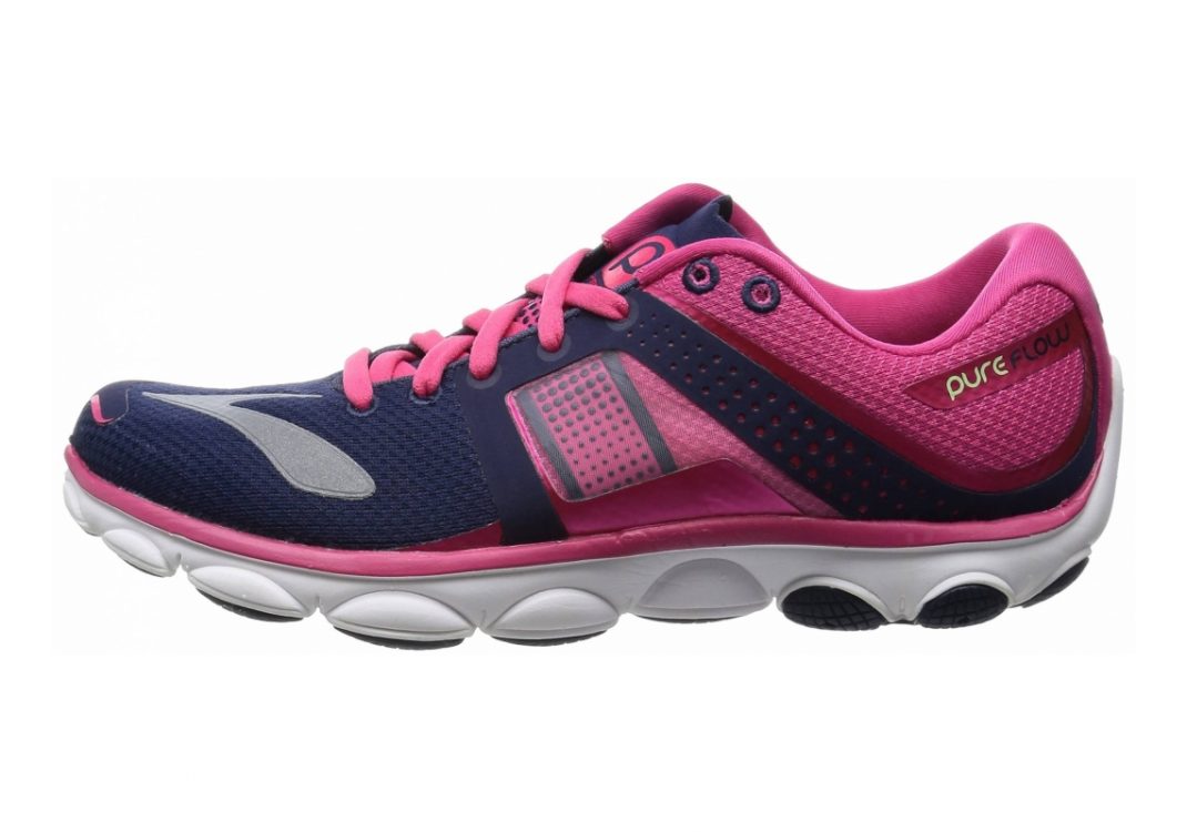 Brooks PureFlow 4 Pink