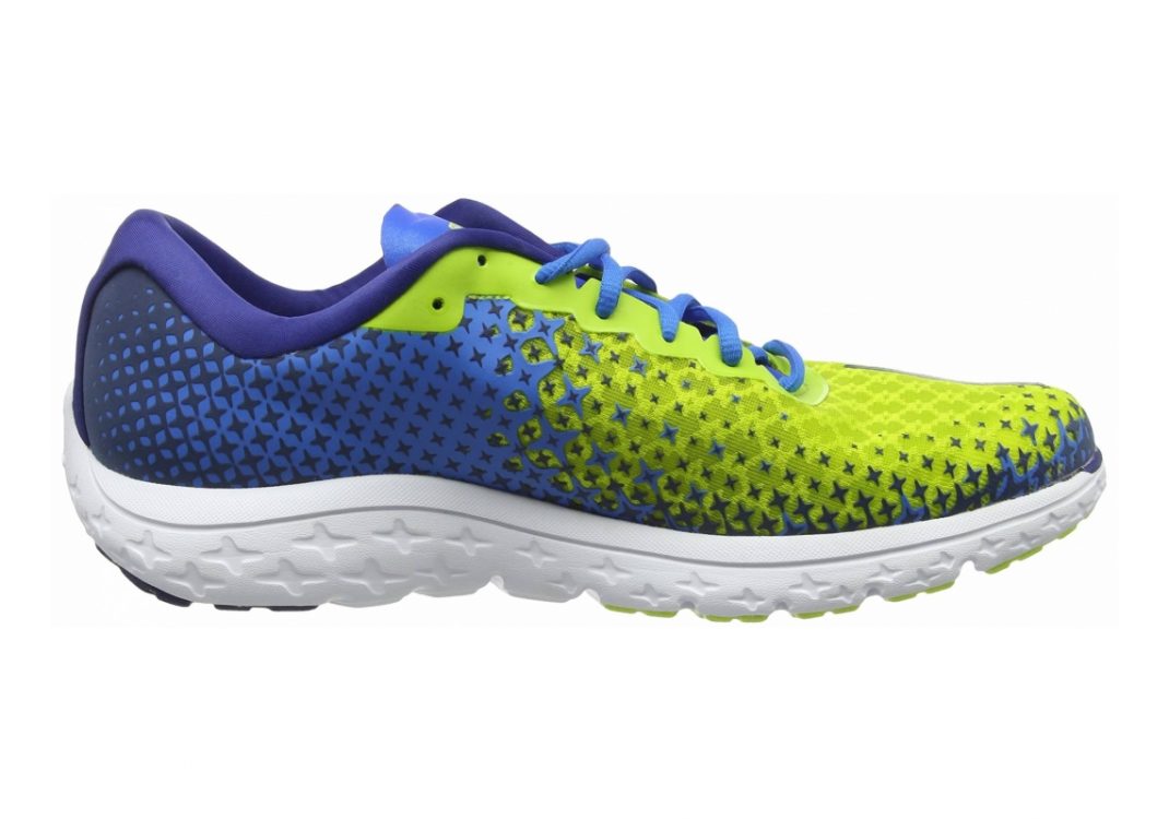 Brooks PureFlow 5 AMARILLO