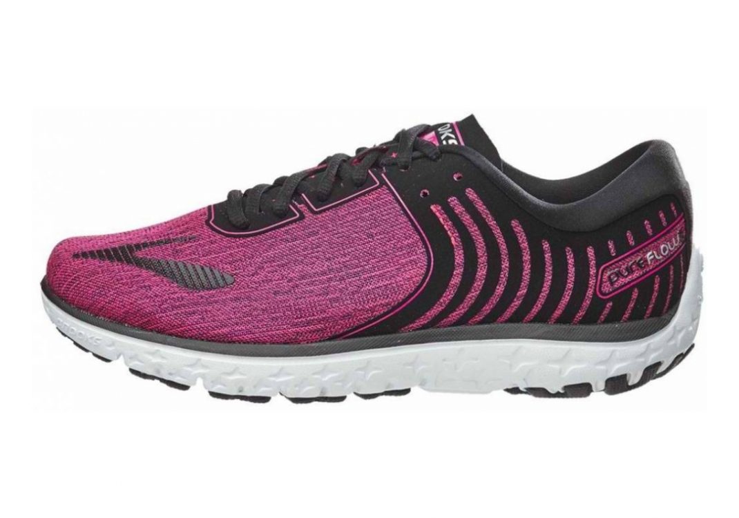 Brooks Pureflow 6 Pink
