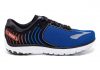 Brooks Pureflow 6 Electric Brooks Blue/Black/High Risk Red