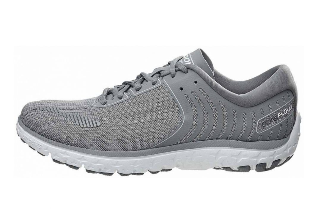 Brooks Pureflow 6 Grey