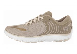 Brooks Pureflow 6 Heather/Roasted Cashew/Crocodile