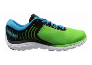 Brooks Pureflow 6 Green