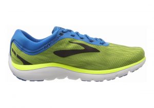 Brooks Pureflow 7 Multicolore (Nightlife/Blue/Black 761)